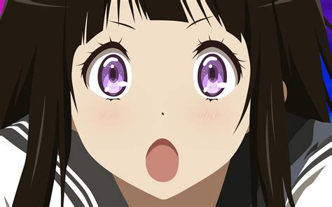 chitanda eyes